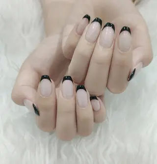 ネイル Sachi Nail上野のネイルデザイン