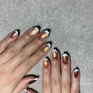 ネイル Nail salon esterellaのネイルデザイン