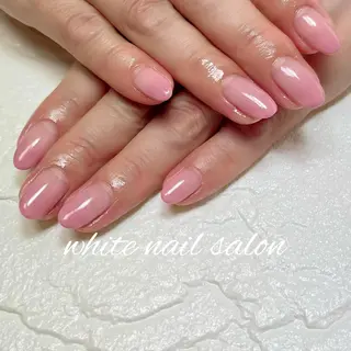 ネイル white nail salonのネイルデザイン