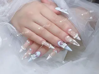 ネイル YMT． NailStudioのネイルデザイン