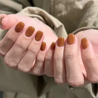 ネイル Fleuri 🌿のネイルデザイン