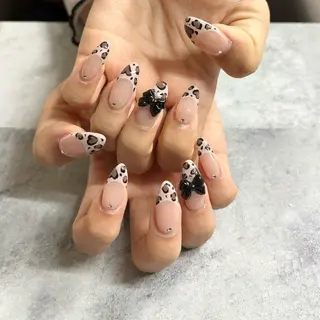 ネイル FELICE フェリーチェのネイルデザイン