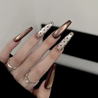 ネイル nana 🤍のネイルデザイン