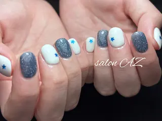 ネイル salon AZのネイルデザイン
