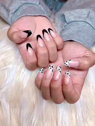 ネイル 🍭Kiara Nail🍭のネイルデザイン