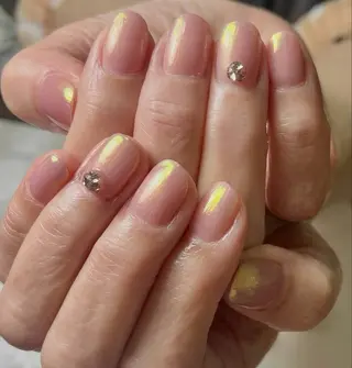 ネイル pupillam nailのネイルデザイン