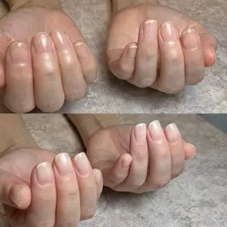 ネイル gram nailのネイルデザイン