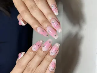 ネイル Molly _nailのネイルデザイン