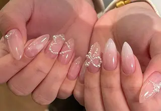 ネイル MIMI nailのネイルデザイン