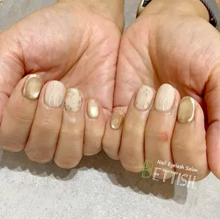 ネイル BETTISH. KUMIKO☺︎︎のネイルデザイン
