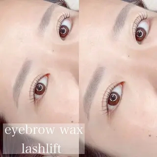 マツエク・マツパ bijou eyesalonの眉毛・アイブロウイメージ