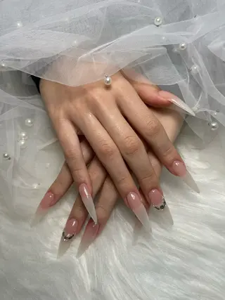 ネイル SHI ROのネイルデザイン