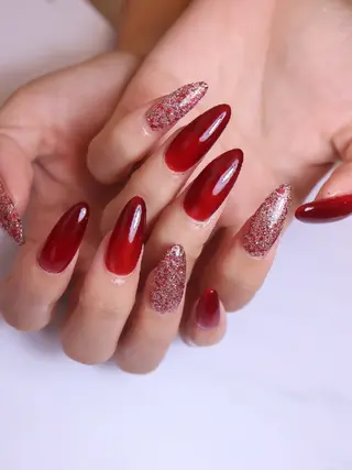 ネイル COVO  nailsalonのネイルデザイン