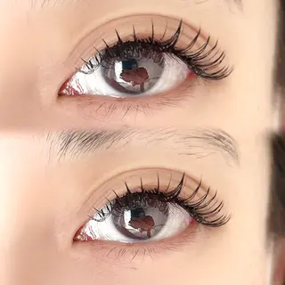 マツエク・マツパ eyelash Moanaの眉毛・アイブロウイメージ