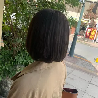 カラー 艶髪/髪質改善 ♡Tsuzumiのその他イメージ