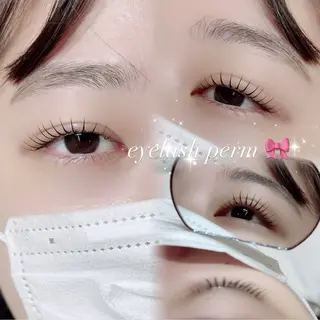 マツエク・マツパ MIRUS横浜関内店 chisato 🎀のマツエク・マツパデザイン