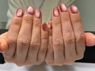 ネイル K. Akikoのネイルデザイン