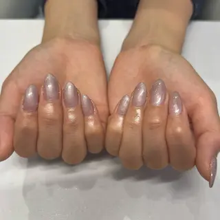 ネイル M's  新小岩 店長 ゴトウのマツエク・マツパデザイン