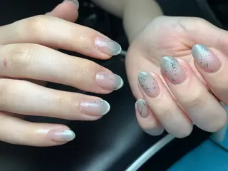 ネイル LISA ANA.CHUOのネイルデザイン