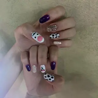 ネイル 艶髪/髪質改善 ♡Tsuzumiのその他イメージ