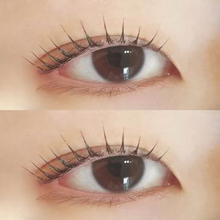 マツエク・マツパ eyelash amoのマツエク・マツパデザイン