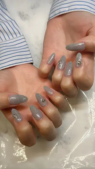 ネイル ✨アン ミユ✨のネイルデザイン