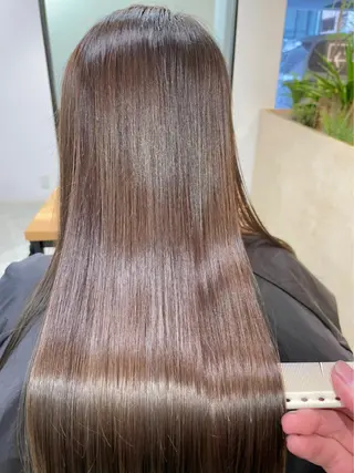 naoya .のヘアスタイル