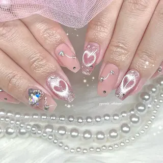 ネイル ROWnail Shioneのネイルデザイン
