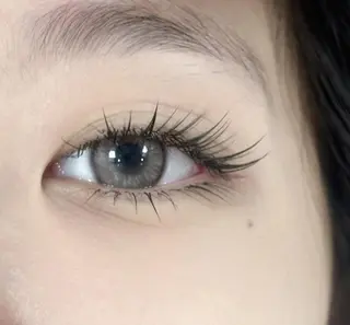マツエク・マツパ Akina&Eye lash🌼LED店のマツエク・マツパデザイン
