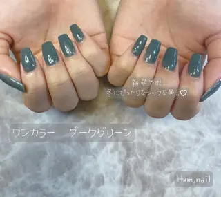 ネイル Hum.nail (はむ.ねいる)のネイルデザイン