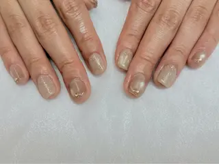 ネイル Regene NIHEIのネイルデザイン