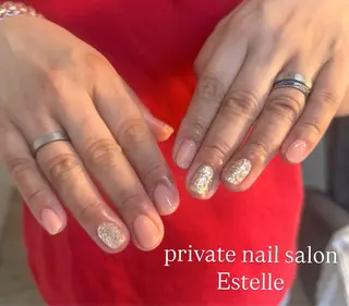ネイル nail salon Estelleのネイルデザイン