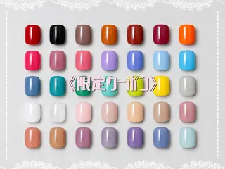 ネイル IEN 🎀𓈒𓏸 Soura(ソウラ)のネイルデザイン
