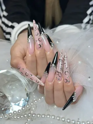 ネイル Julli NailStudioのネイルデザイン