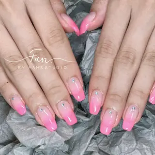 ネイル 🌻AMI パラジェル取扱店のネイルデザイン