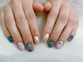 ネイル LAMEE BEAUTYのエステ・リラクイメージ