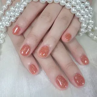 ネイル BuBu Nail渋谷道玄坂のネイルデザイン
