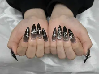 ネイル Nova Nail Salonのネイルデザイン