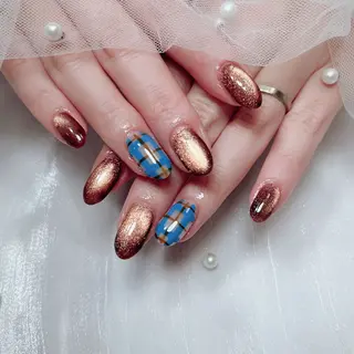 ネイル Cute Tips nailのネイルデザイン