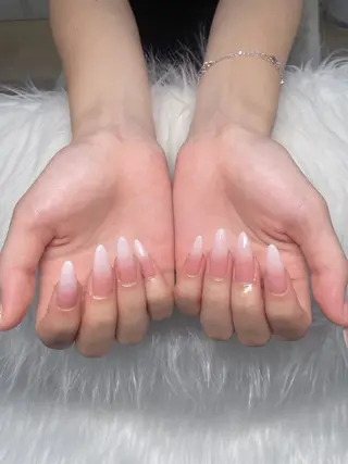 ネイル Hin Nail 日本橋のネイルデザイン