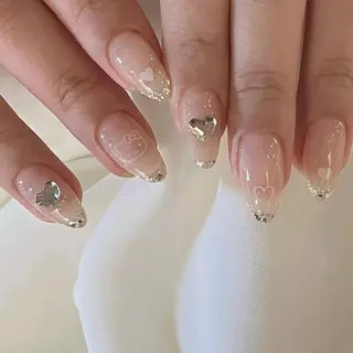 ネイル エリ🫧 nail池袋東口のネイルデザイン
