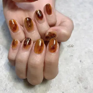ネイル salon de fika【中崎町】のネイルデザイン