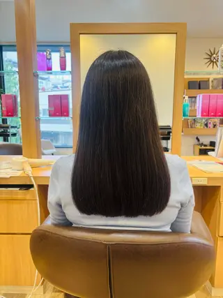 ロング Dali 若松　朋美のその他イメージ
