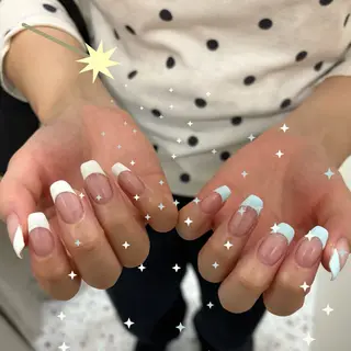 ネイル あいり┊︎金山┊︎ 個性派・POPネイルのネイルデザイン