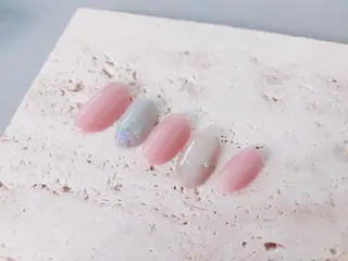 ネイル Nail salon  Kayleeのエステ・リラクイメージ