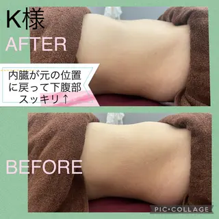 NICOLI 岩崎雅恵/日本大通りのエステ・リラクイメージ