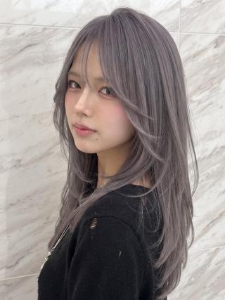 💖kellys green💖のヘアスタイル