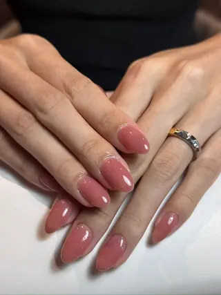 ネイル Risa_ Nailのネイルデザイン