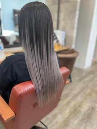 ロング 【wisp omiya】のその他イメージ