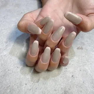 ネイル salon de fika【中崎町】のネイルデザイン